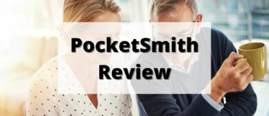 pocketsmith review