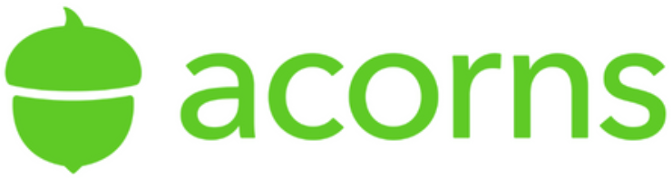 Acorns Logo