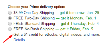 no-rush-shipping-credit